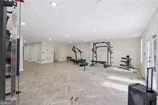 3350 Old Thompson Mill Rd, Buford, GA 30519 - Photo 15