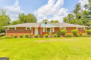 89 W Highland Dr, Ringgold, GA 30736 - Photo 1