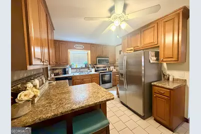 89 W Highland Drive, Ringgold, GA 30736 - Photo 5