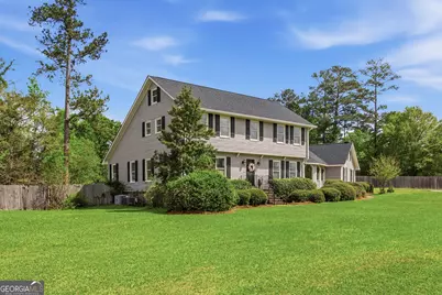 6201 Governor Macdonald Drive, Macon, GA 31216 - Photo 3