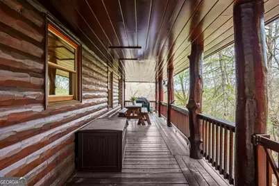 133 Dallas Lane, Blue Ridge, GA 30513 - Photo 41