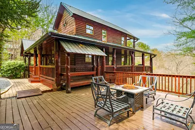 133 Dallas Lane, Blue Ridge, GA 30513 - Photo 49