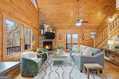 133 Dallas Lane, Blue Ridge, GA 30513 - Photo 15