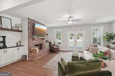 1515 Mount Carmel Road, Newnan, GA 30263 - Photo 9