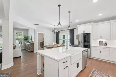 1515 Mount Carmel Road, Newnan, GA 30263 - Photo 17