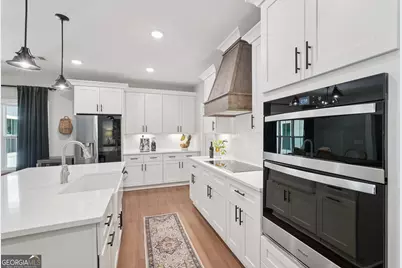 1515 Mount Carmel Road, Newnan, GA 30263 - Photo 25