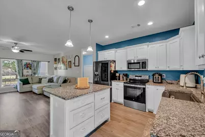 144 Summit Drive, Byron, GA 31008 - Photo 11