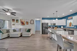 144 Summit Dr, Byron, GA 31008 - Photo 5