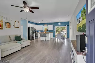 144 Summit Drive, Byron, GA 31008 - Photo 3