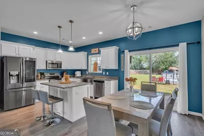 144 Summit Drive, Byron, GA 31008 - Photo 7