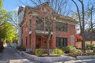 119 E Maple St, Decatur, GA 30030 - Photo 3