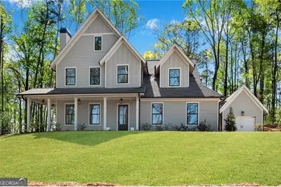 1 Ewing Way, Monroe, GA 30656 - Photo 1