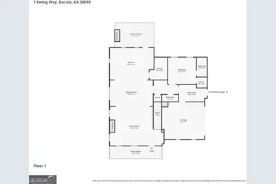 1 Ewing Way, Monroe, GA 30656 - Photo 47