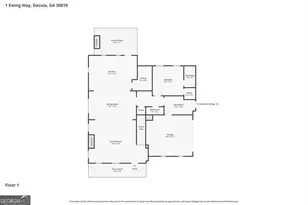 1 Ewing Wy, Monroe, GA 30656 - Photo 47