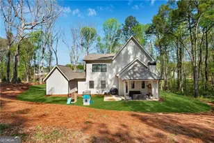 1 Ewing Wy, Monroe, GA 30656 - Photo 43