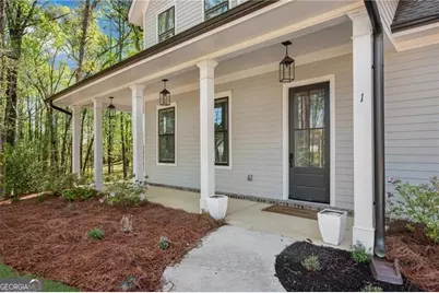 1 Ewing Way, Monroe, GA 30656 - Photo 7
