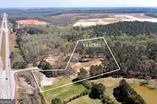 2752 Arthur K Bolton Pkwy, Griffin, GA 30223 - Photo 5