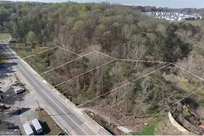 1440 Hollywood Road NW, Atlanta, GA 30318 - Photo 1