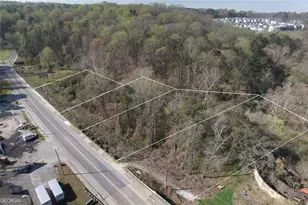 1440 Hollywood Rd NW, Atlanta, GA 30318 - Photo 1