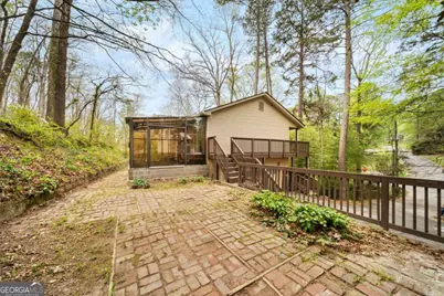 5121 Heather Road SE, Smyrna, GA 30082 - Photo 25