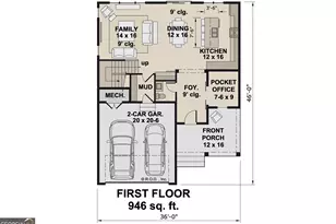 101 White Oak Ct, Carrollton, GA 30116 - Photo 9