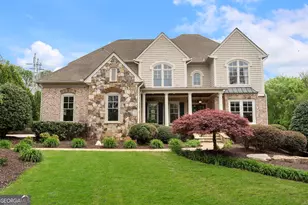 15823 Winterfield Way, Milton, GA 30004 - Photo 1