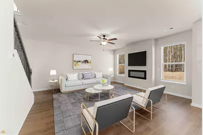 755 Lakehaven Lane, Loganville, GA 30052 - Photo 9