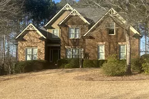 1270 Red Fox Trail, Bishop, GA 30621 - Photo 19