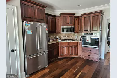 1270 Red Fox Trail, Bishop, GA 30621 - Photo 5