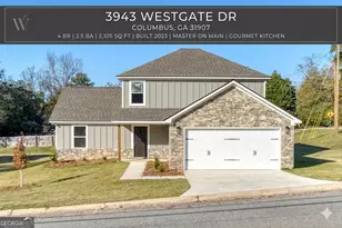 3943 Westgate Dr, Columbus, GA 31907 - Photo 1