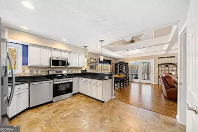 997 Rue Fleur De Lis, Lavonia, GA 30553 - Photo 13