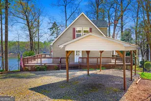 997 Rue Fleur De Lis, Lavonia, GA 30553 - Photo 35