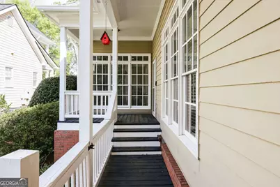 105 Magnolia Blossom Way, Athens, GA 30606 - Photo 41