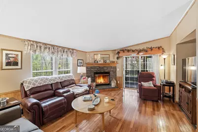 2533 McFarlin Bridge Road, Carnesville, GA 30521 - Photo 7