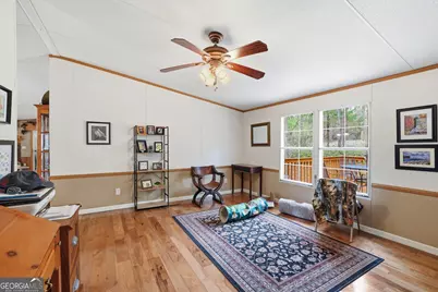 2533 McFarlin Bridge Road, Carnesville, GA 30521 - Photo 3