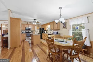 2533 McFarlin Bridge Rd, Carnesville, GA 30521 - Photo 5