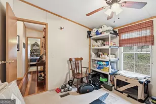 2533 &amp 2529 McFarlin Bridge Rd, Carnesville, GA 30521 - Photo 23