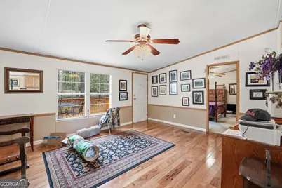 2533 &amp; 2529 McFarlin Bridge Road, Carnesville, GA 30521 - Photo 5