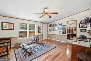 2533 &amp 2529 McFarlin Bridge Rd, Carnesville, GA 30521 - Photo 5