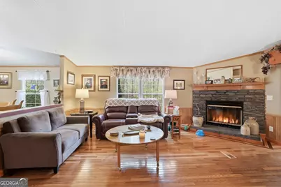 2533 &amp; 2529 McFarlin Bridge Road, Carnesville, GA 30521 - Photo 7