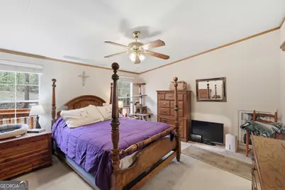 2533 &amp; 2529 McFarlin Bridge Road, Carnesville, GA 30521 - Photo 15