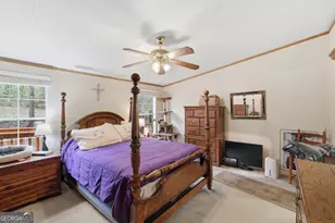 2533 &amp 2529 McFarlin Bridge Rd, Carnesville, GA 30521 - Photo 15