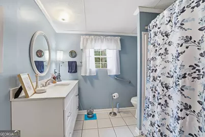 2533 &amp; 2529 McFarlin Bridge Road, Carnesville, GA 30521 - Photo 21