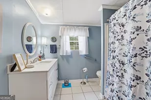 2533 &amp 2529 McFarlin Bridge Rd, Carnesville, GA 30521 - Photo 21