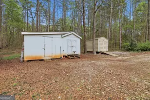 2533 &amp 2529 McFarlin Bridge Rd, Carnesville, GA 30521 - Photo 33