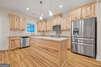 750 Roscoe Road, Newnan, GA 30263 - Photo 7