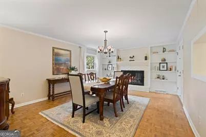 4455 Haverstraw Drive, Atlanta, GA 30338 - Photo 23