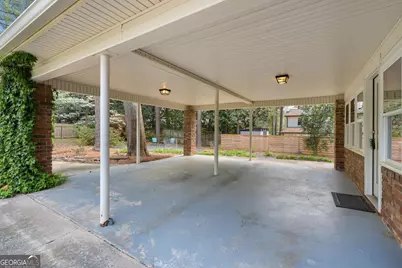 4455 Haverstraw Drive, Atlanta, GA 30338 - Photo 9