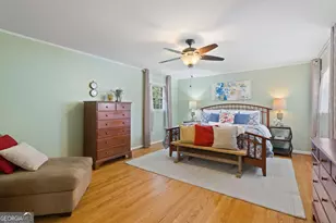 4455 Haverstraw Dr, Atlanta, GA 30338 - Photo 47