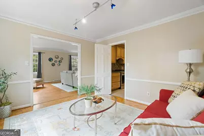 4455 Haverstraw Drive, Atlanta, GA 30338 - Photo 21